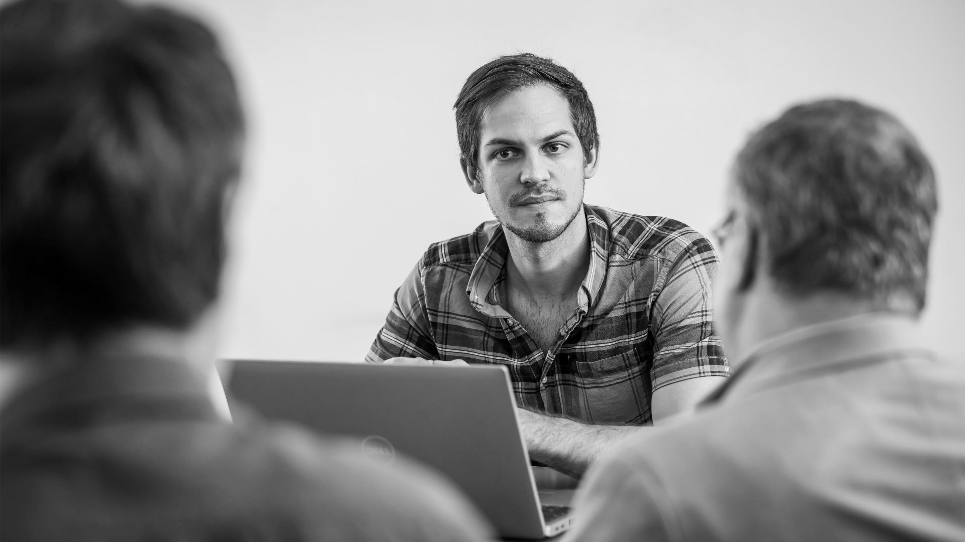 Erik, der Webmaster